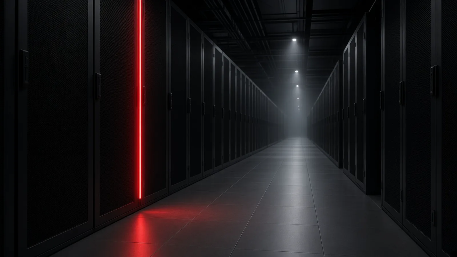 Where to place servers in Kazakhstan: from the request to the rack