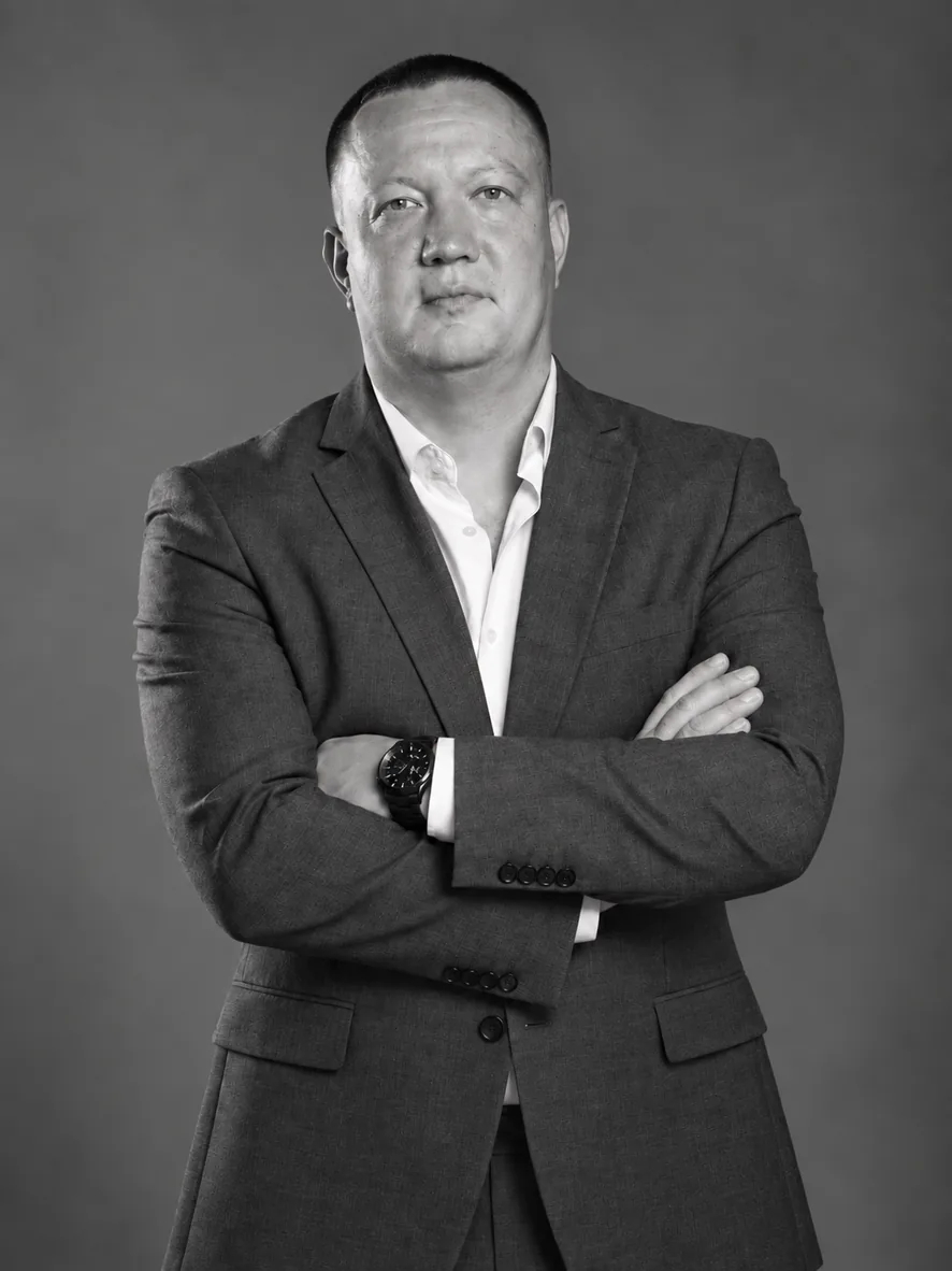 Vladimir Bolkhovtsev